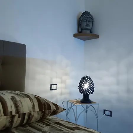 Casa Di Hermes Ferienhaus *