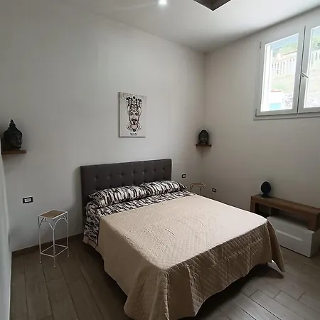 Casa Di Hermes * Pizzo (Calabria)