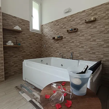 Ferienhaus Casa Di Hermes *