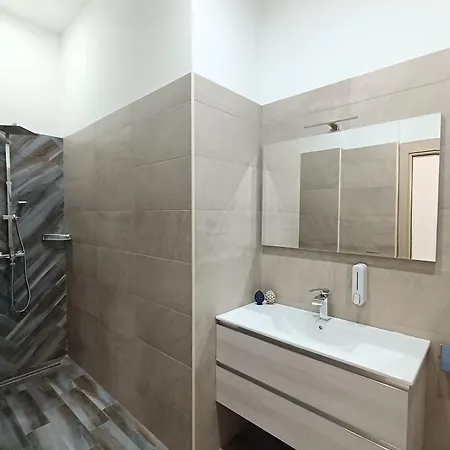 Casa Di Hermes Pizzo (Calabria)