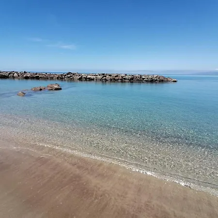 Сasa de vacaciones Casa Di Hermes Pizzo (Calabria)