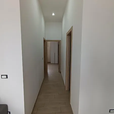 Tatil Evi Casa Di Hermes *