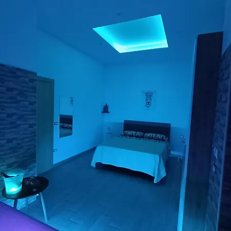 Casa Di Hermes Casa vacanze *