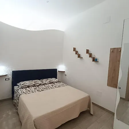 Casa vacanze Casa Di Hermes *