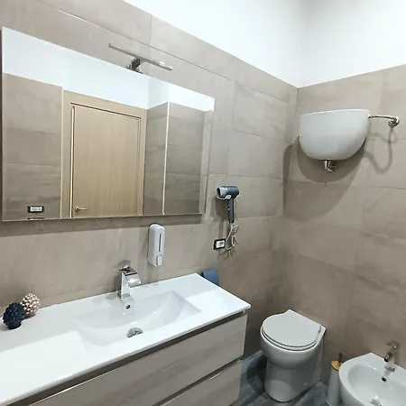 Casa vacanze Casa Di Hermes Pizzo (Calabria)