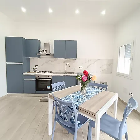 Tatil Evi Casa Di Hermes *