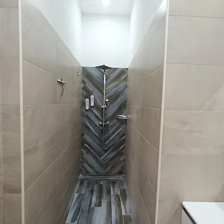 Casa Di Hermes Tatil Evi Pizzo (Calabria)