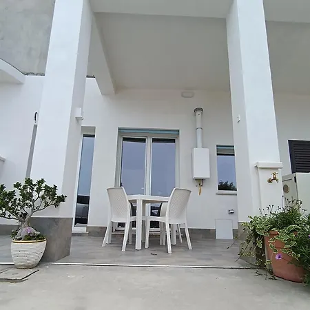 Casa Di Hermes Holiday home *