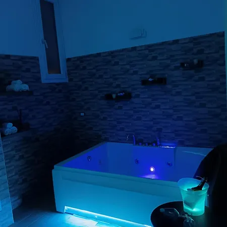 Casa Di Hermes * Pizzo (Calabria)