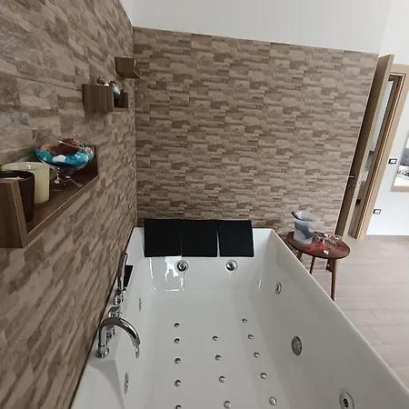 Casa Di Hermes Pizzo (Calabria)