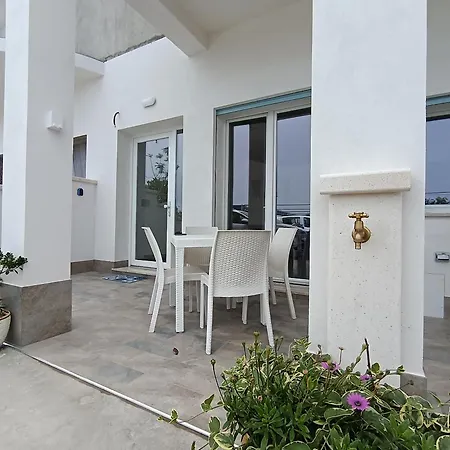 Tatil Evi Casa Di Hermes