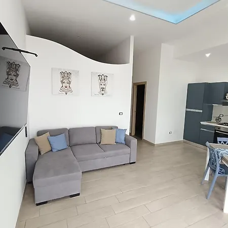 Tatil Evi Casa Di Hermes *