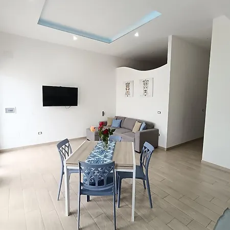Holiday home Casa Di Hermes *