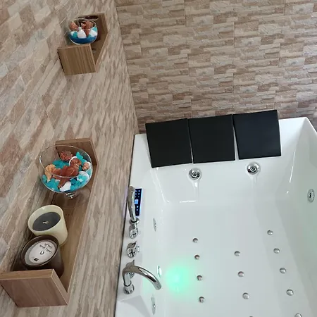 Tatil Evi Casa Di Hermes Pizzo (Calabria)