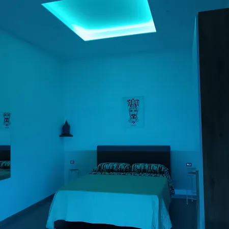 Casa Di Hermes Holiday home Pizzo (Calabria)
