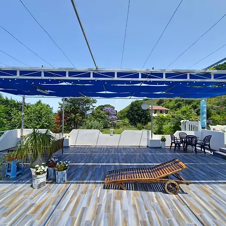 Casa Di Hermes Tatil Evi