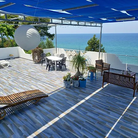 Holiday home Casa Di Hermes *