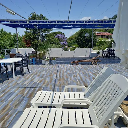 Casa Di Hermes Tatil Evi *