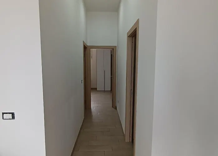 Nyaraló Casa Di Hermes *