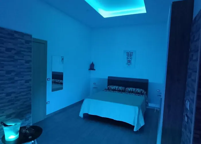 Casa Di Hermes 別荘 *