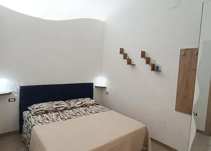 Nyaraló Casa Di Hermes *