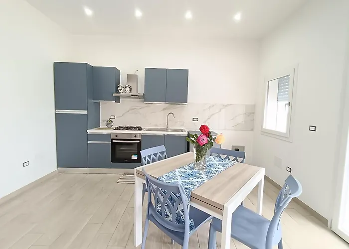 別荘 Casa Di Hermes *