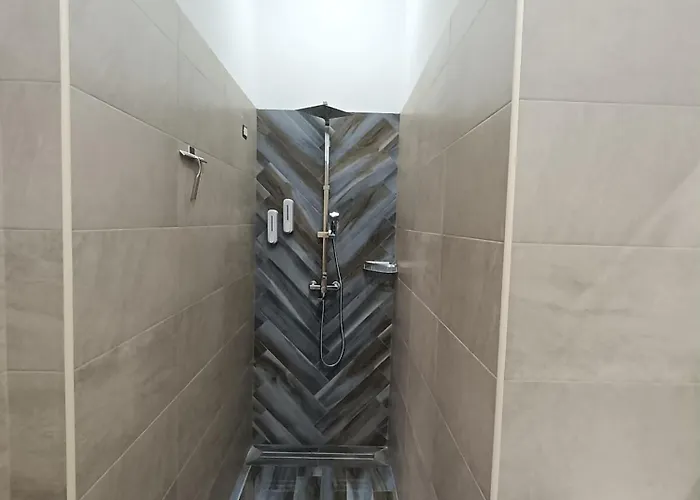 Casa Di Hermes 別荘 ピッツォ