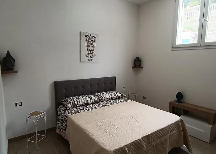 Casa Di Hermes * ピッツォ