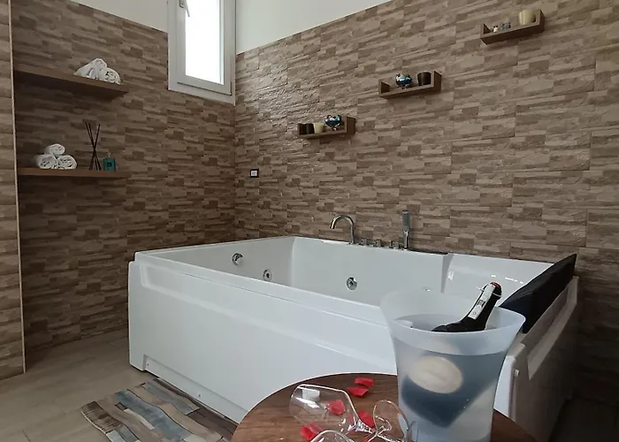 別荘 Casa Di Hermes *