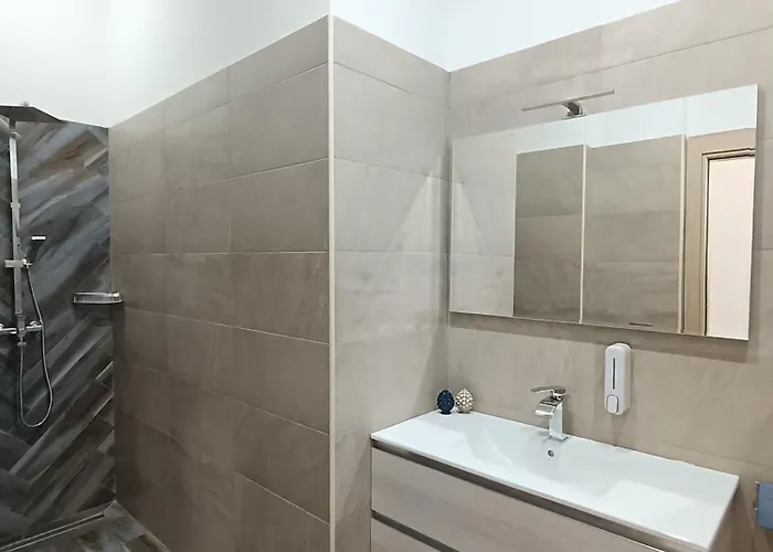 Casa Di Hermes Pizzo