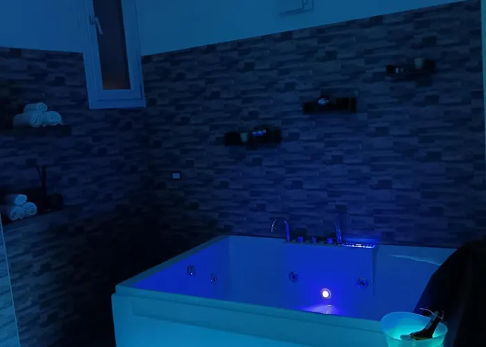 Casa Di Hermes * ピッツォ