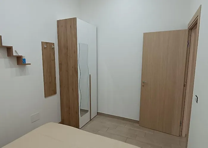 別荘 Casa Di Hermes ピッツォ