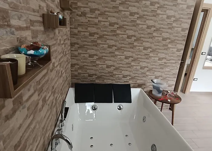 Casa Di Hermes ピッツォ