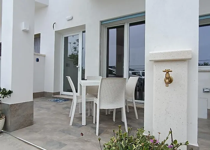 Nyaraló Casa Di Hermes