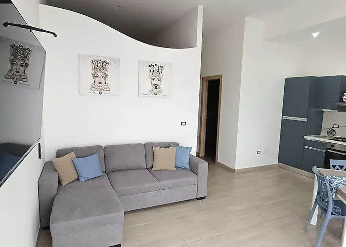 別荘 Casa Di Hermes *