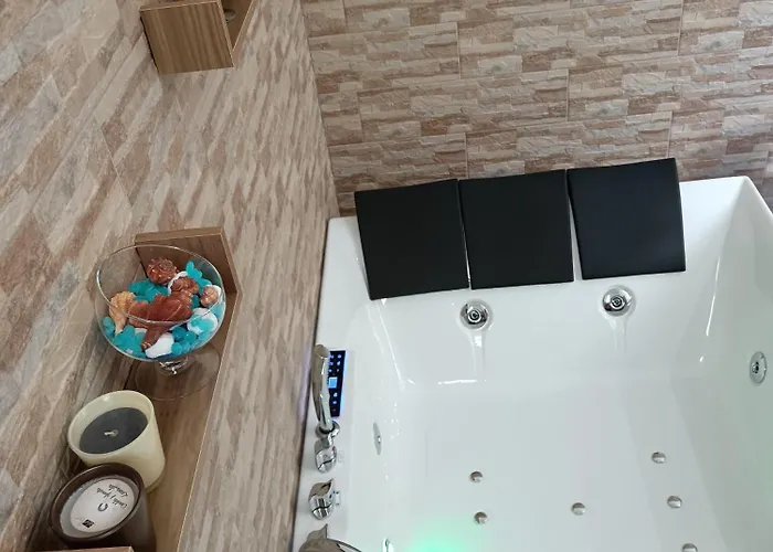 別荘 Casa Di Hermes ピッツォ