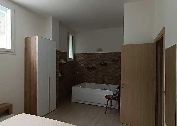 Casa Di Hermes * ピッツォ