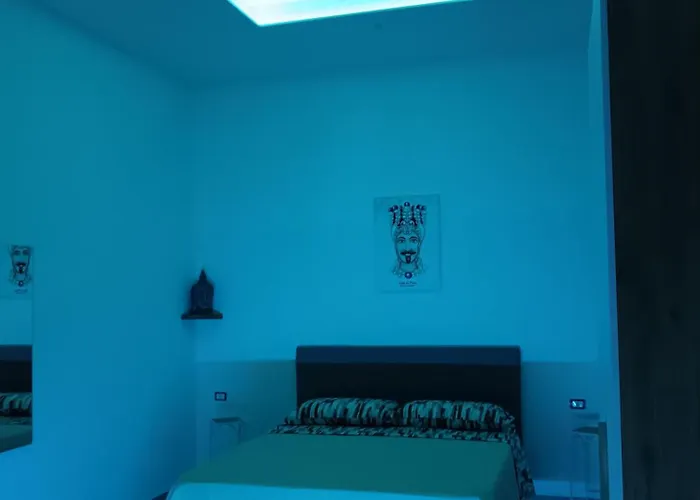 Casa Di Hermes 別荘 ピッツォ