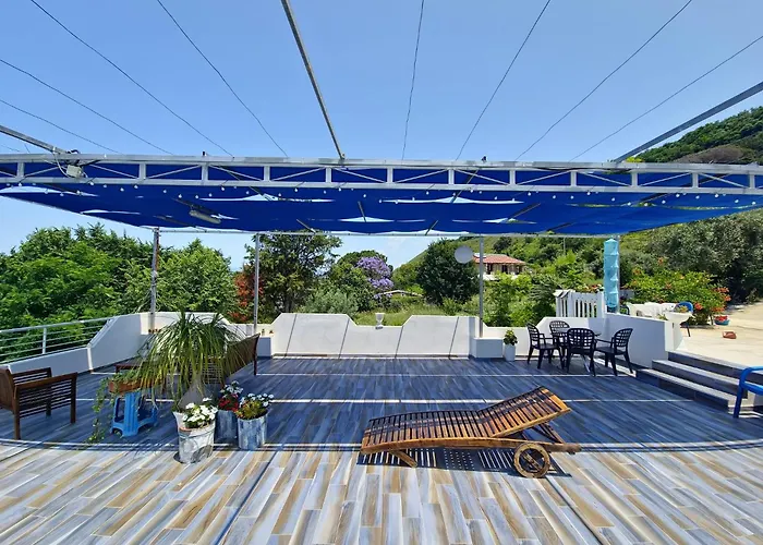 Casa Di Hermes 別荘